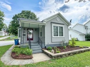 408 S Green St, Anna, IL 62906