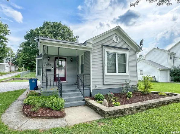 408 S Green St, Anna, IL 62906