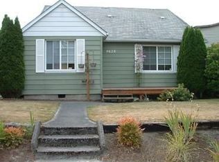 4628 S J St, Tacoma, WA