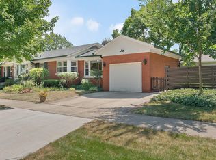 600 S Waiola Ave, La Grange, IL 60525