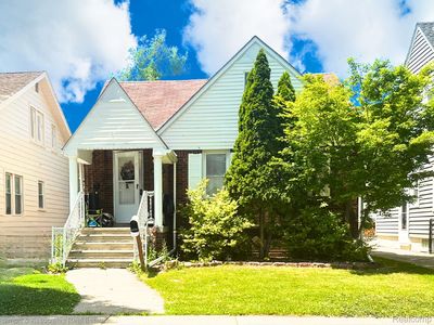 6019 Payne Ave, Dearborn, MI, 48126