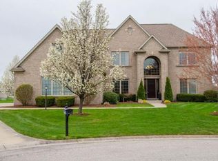 14740 Carrigan Ct, Granger, IN