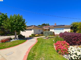 17808 Trenton Dr, Castro Valley, CA