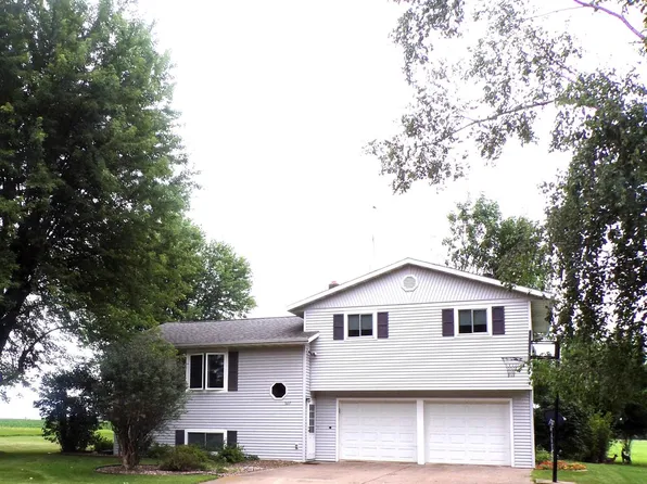 507 East 1ST STREET, Loyal, WI 54446