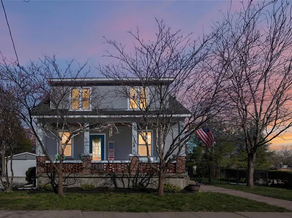 108 N 4th St, Ste Genevieve, MO 63670