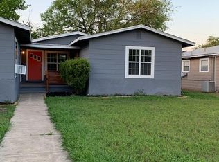 1507 Donaldson Ave, San Antonio, TX 78228