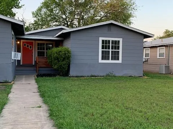 1507 Donaldson Ave, San Antonio, TX 78228