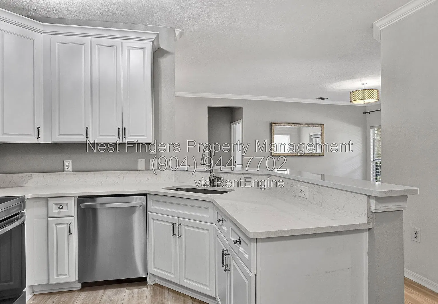 2 bed, 2.0 bath, 1192 sqft, $1,450 — Photo 2