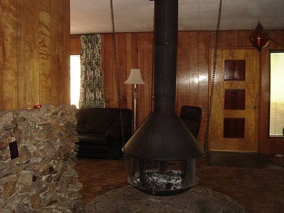 Fireplace-GROOVY!