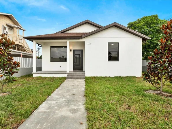 2725 W GREEN STREET, TAMPA, FL 33607