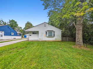 2236 Hanna Dr, Columbus, OH 43211