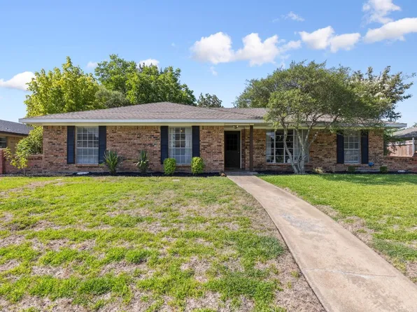 2012 Tampico Dr, Plano, TX 75075