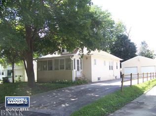 1103 S University St, Normal, IL 61761