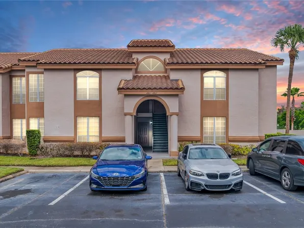 4807 Normandy Pl #202, Orlando, FL 32811