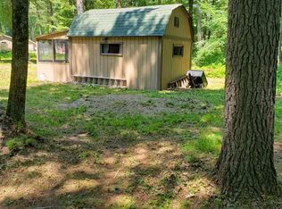 N6628 Smith Rd, Scandinavia, WI 54977