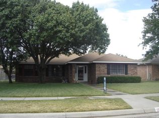 7803 Cervin Dr, Amarillo, TX 79121