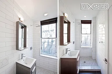 Rented by Citi Habitats