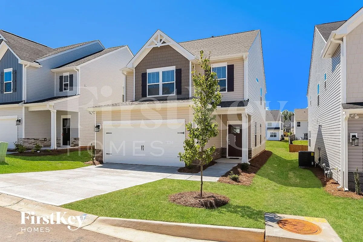 Building Photo - 613 Goldburn Way