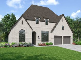 613 Evergreen Rd, Aubrey, TX 76227