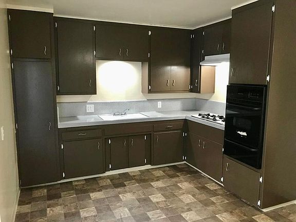 Updated Kitchen
