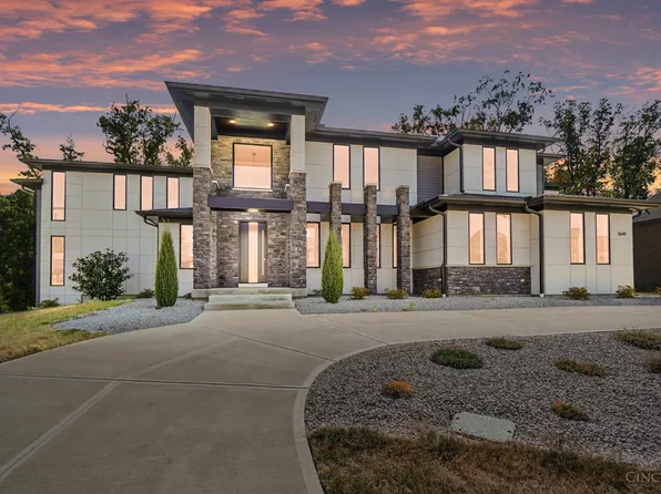 5641 Melbury Ct, Mason, OH 45040