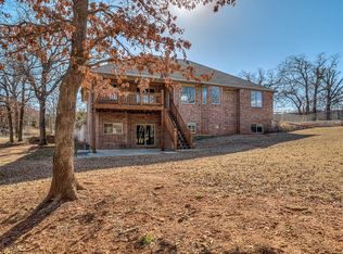 4301 Cypress Creek Rd, Edmond, OK 73034