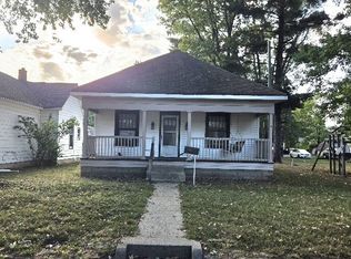 2414 Garfield Ave, Terre Haute, IN 47804
