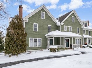 35 Lancaster County Rd UNIT 10A, Harvard, MA 01451