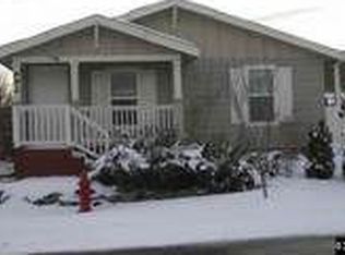 692 Mount Diablo Dr, Reno, NV 89506