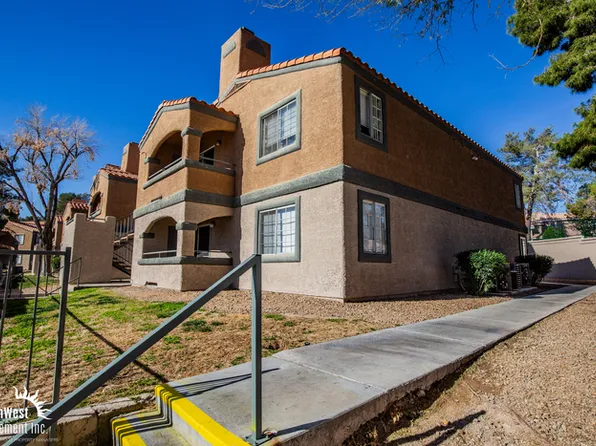 201 Mission Laguna Ln APT 106, Las Vegas, NV 89107