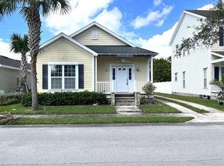 3321 Columbia Square Way, Fort Pierce, FL 34982