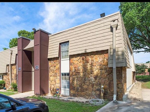 2nd image of 4339 E 68th St Unit 602