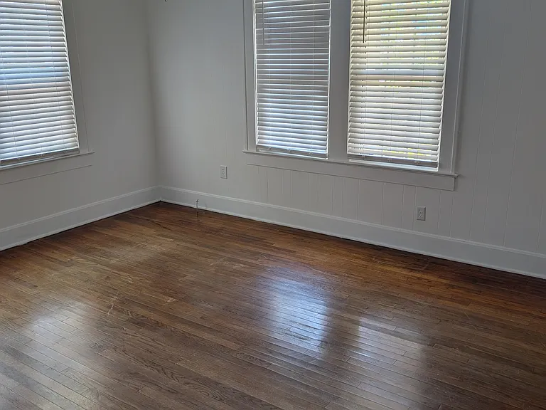 Back Bedroom