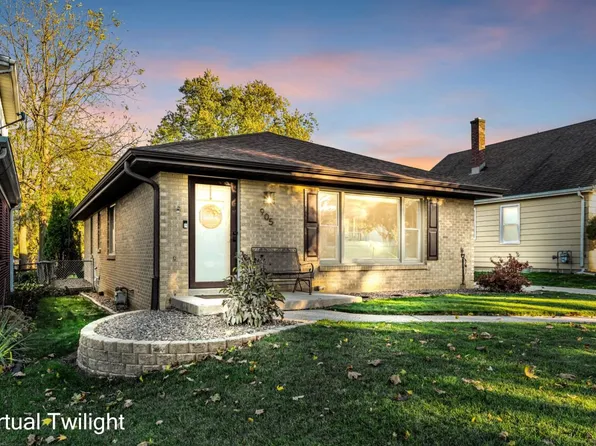 905 Indiana STREET, Racine, WI 53405