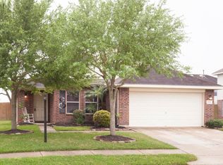 4302 Summer Ln, Pearland, TX 77584
