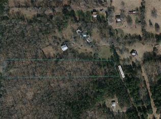 0 McKnight Rd, Advance, NC 27006