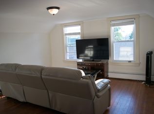 42 Pleasant St #3, Groton, CT 06340