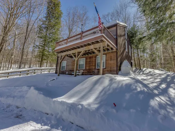 5 Durgin Circle, Campton, NH 03223