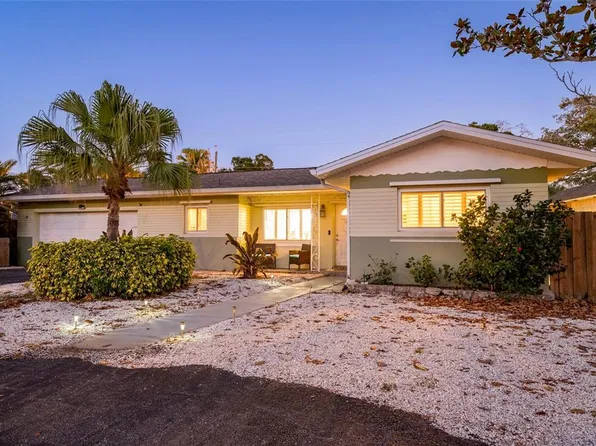 955 Indian Rocks Rd S, Largo, FL 33770