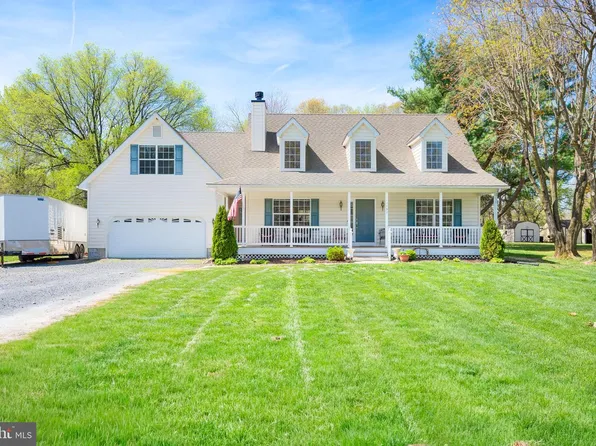 10490 Longwoods Rd, Easton, MD 21601