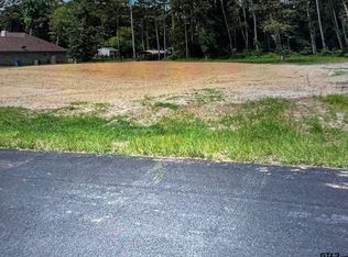 209 Peachtree Ln, Big Sandy, TX 75755