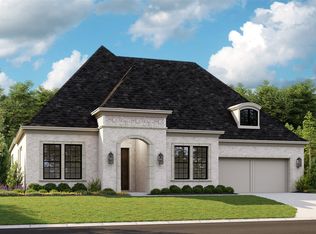 4710 Zelder St, Prosper, TX 75078