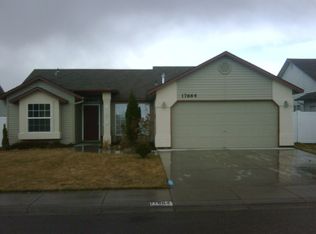 17664 Monarch, Caldwell, ID 83605