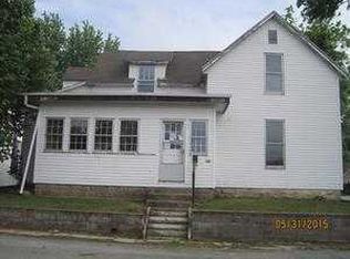 562 Baltimore Ave, Greenfield, OH 45123