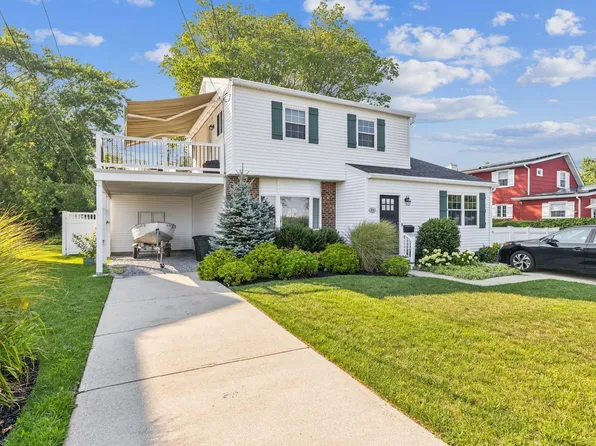 213 Bay Ave, Somers Point, NJ 08244