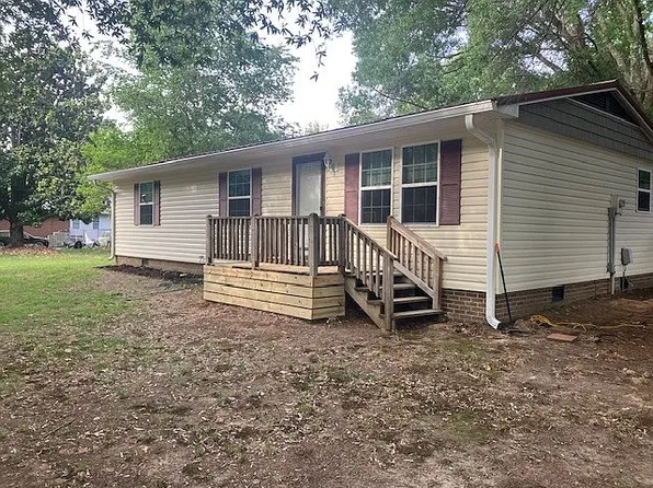 7036 N State Highway 109, Winston Salem, NC 27107