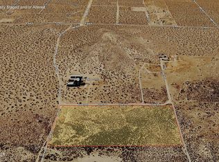 Longview Rd, Palmdale, CA 93591