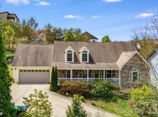 17 Moss Pink Pl, Asheville, NC 28806