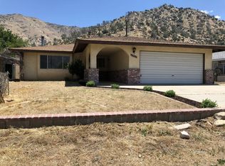 4324 Lakeland St, Lake Isabella, CA 93240