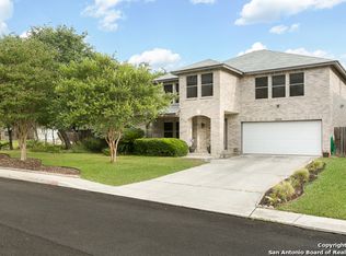 8735 White Quail, San Antonio, TX 78250